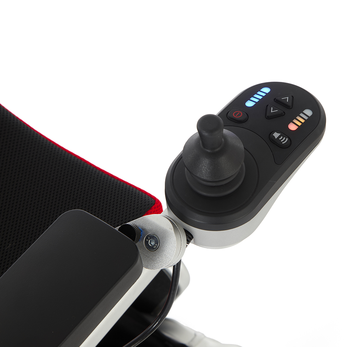 Aerolite Trekker Powerchair Controller View.jpg